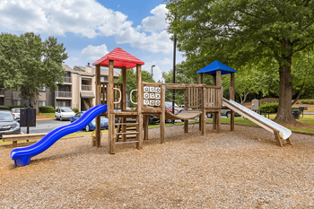 Play area